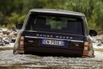 Land Rover Range Rover Morocco 2013 года